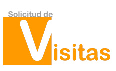 Solicitud de Visitas
