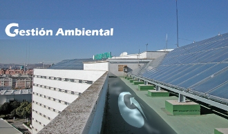 Fotografía de la Unidad de Gestión Ambiental